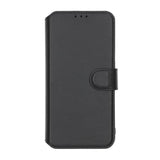 Rvelon Samsung Galaxy S26 FE Etui 4 Kortholder Sort