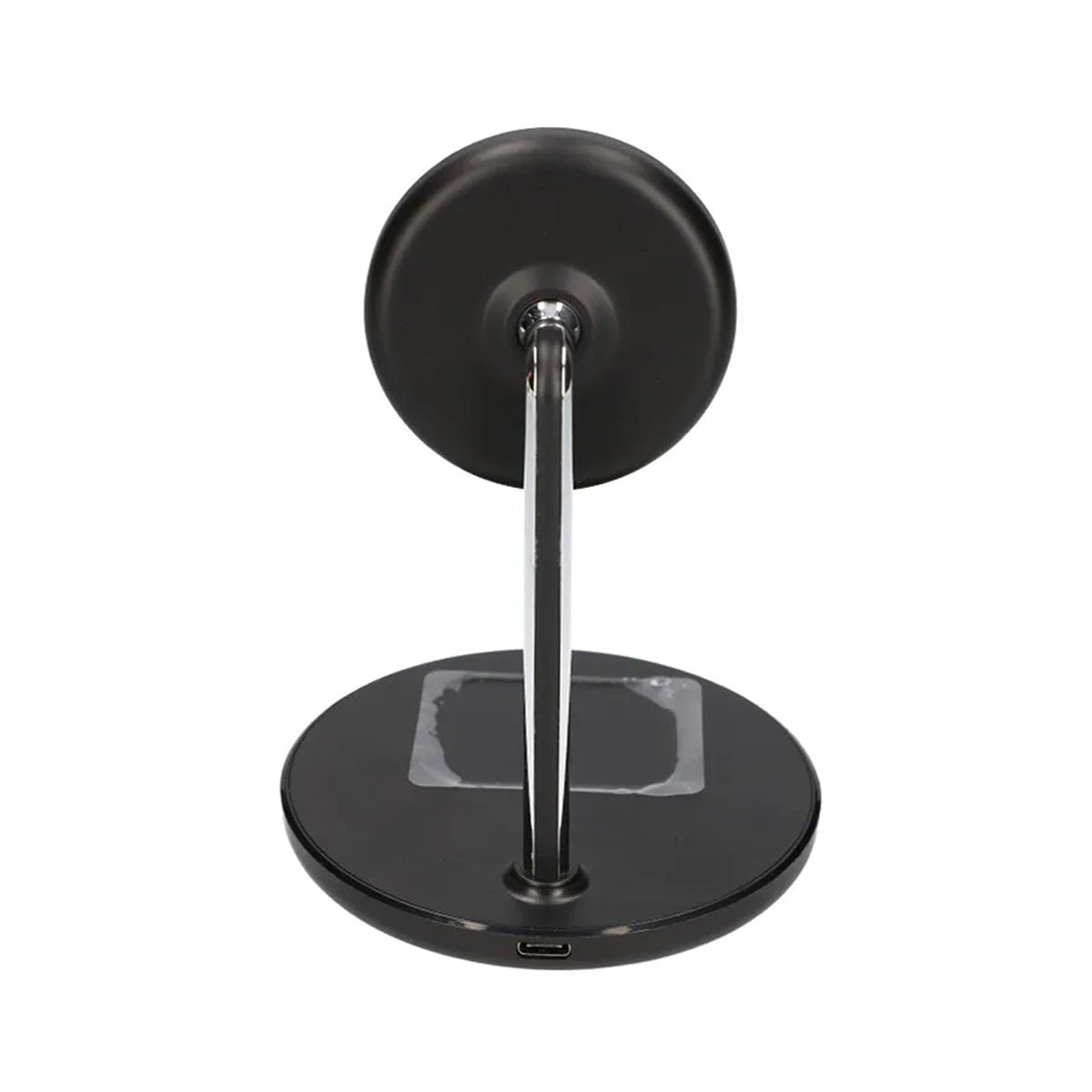 Rvelon 2-i-1 Trådløs oplader 15W MagSafe