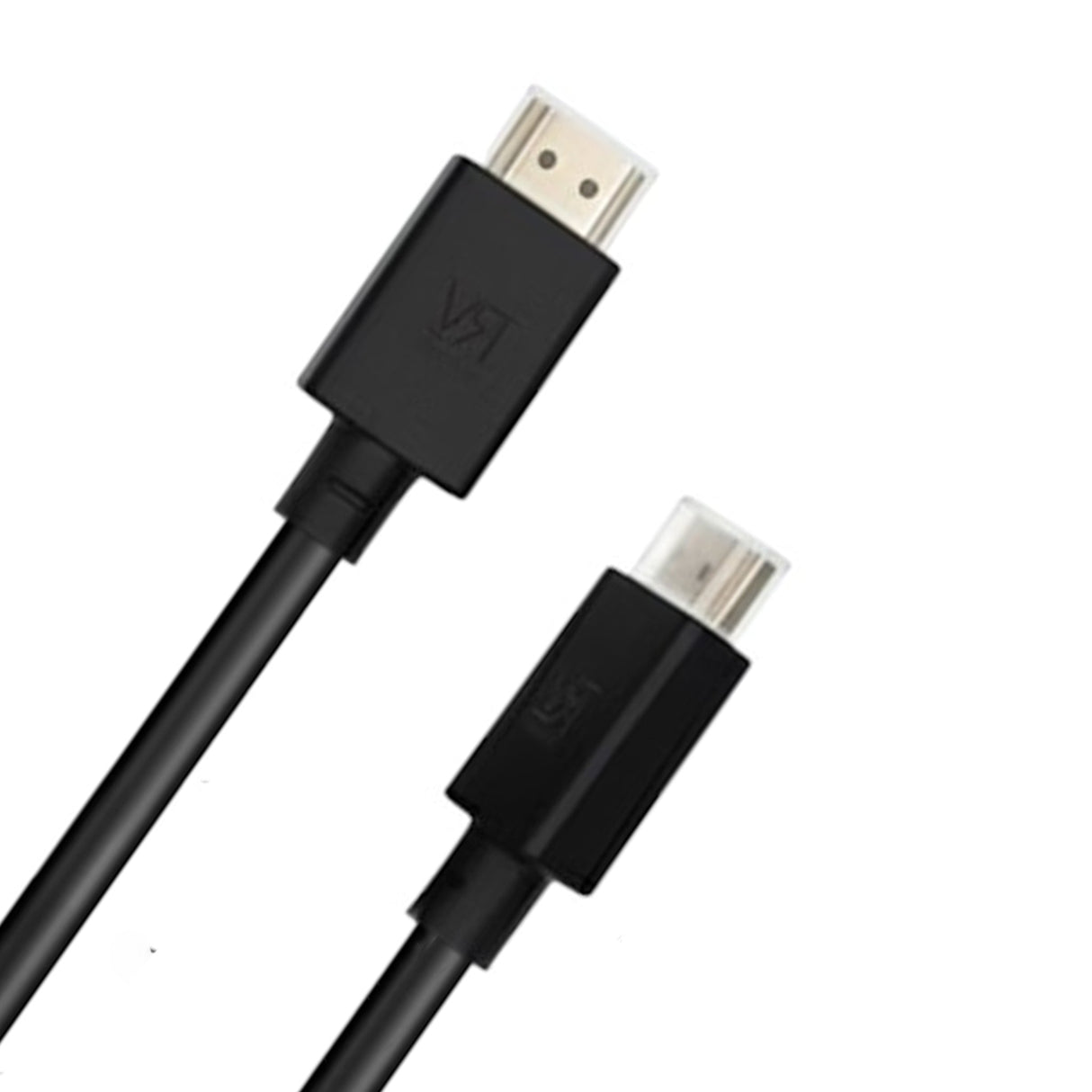 Rvelon HDMI 2.1 Kabel - 4 meter