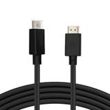 Rvelon HDMI 2.1 Kabel - 4 meter