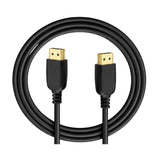 Rvelon HDMI 2.1 Kabel 28AWG - 2 meter