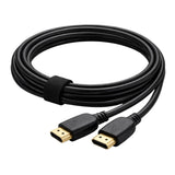 Rvelon HDMI 2.1 Kabel 28AWG - 3 meter