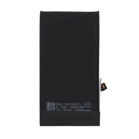 Rvelon Batteri til iPhone 12 og 12 Pro – 2815 mAh Original kapacitet