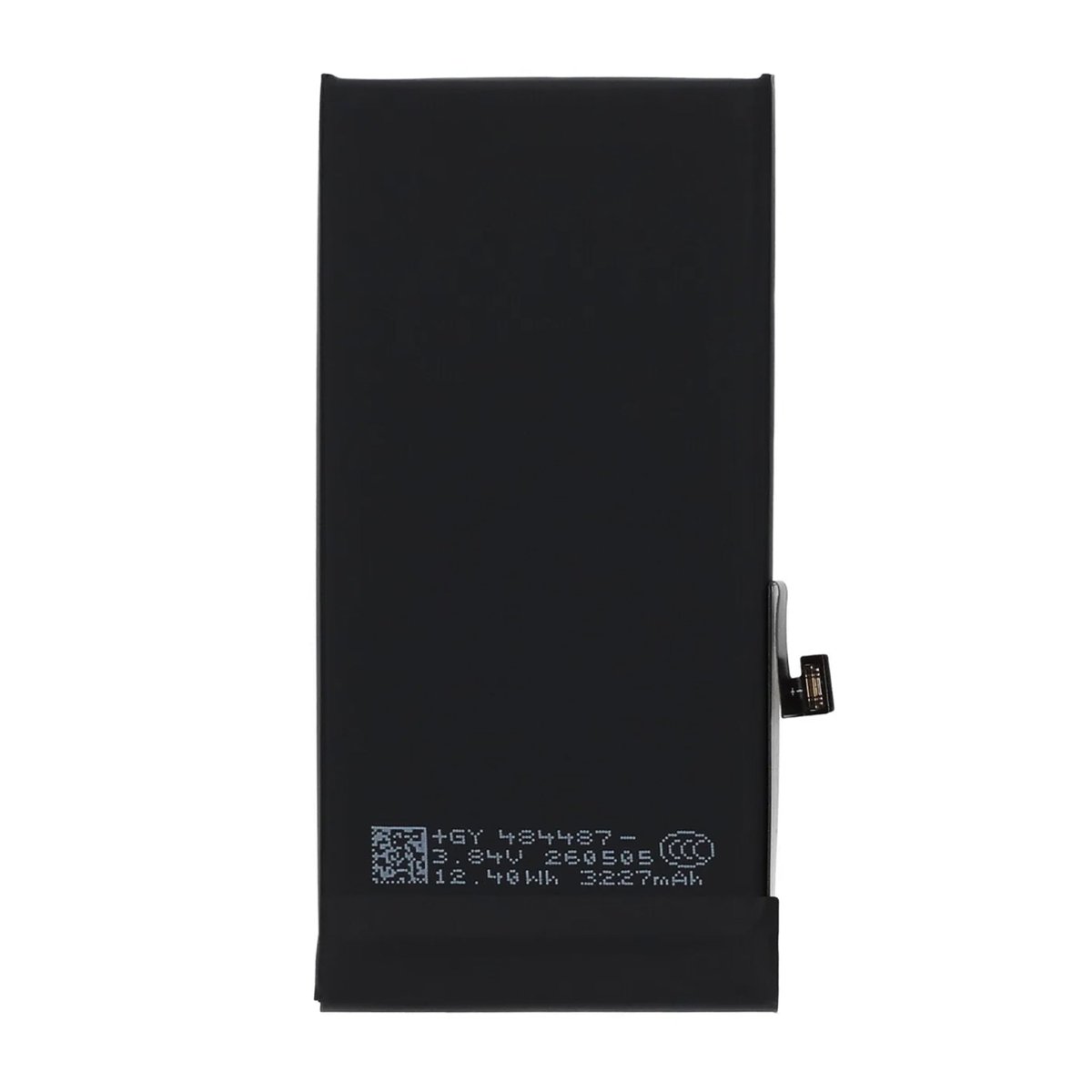 Rvelon Batteri til iPhone 13 – 3227 mAh Original kapacitet
