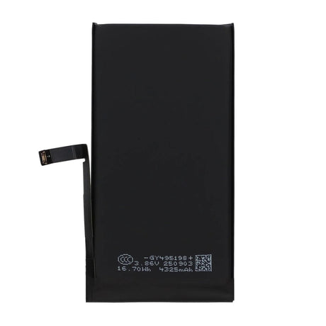 Rvelon Batteri til iPhone 14 Plus – 4325 mAh original kapacitet