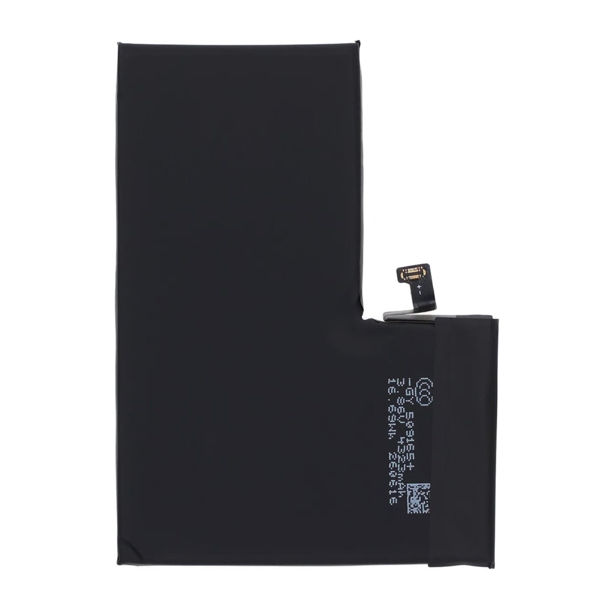 Rvelon Batteri til iPhone 14 Pro Max – 4323 mAh original kapacitet