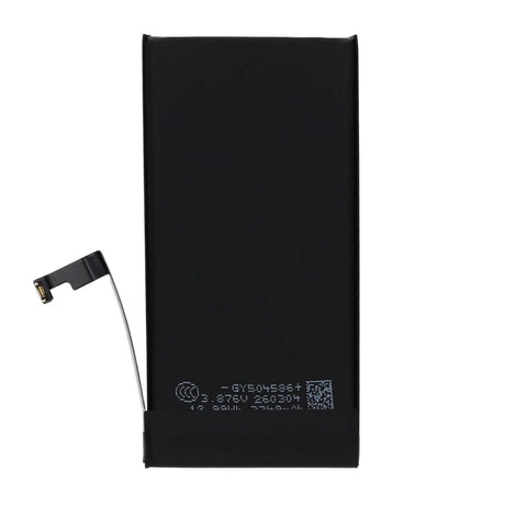 Rvelon Batteri til iPhone 15 – 3349 mAh original kapacitet