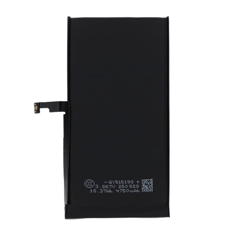 Rvelon Batteri til iPhone 15 Plus – 4750 mAh høj kapacitet