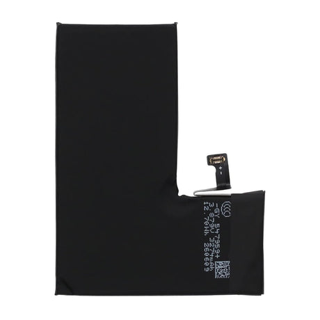 Rvelon Batteri til iPhone 15 Pro – 3274 mAh original kapacitet