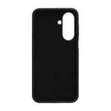Rvelon Samsung Galaxy A27 Silikone Cover Sort