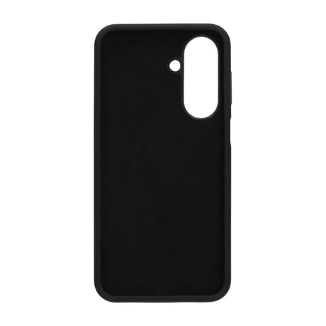 Rvelon Samsung Galaxy A27 Silikone Cover Sort