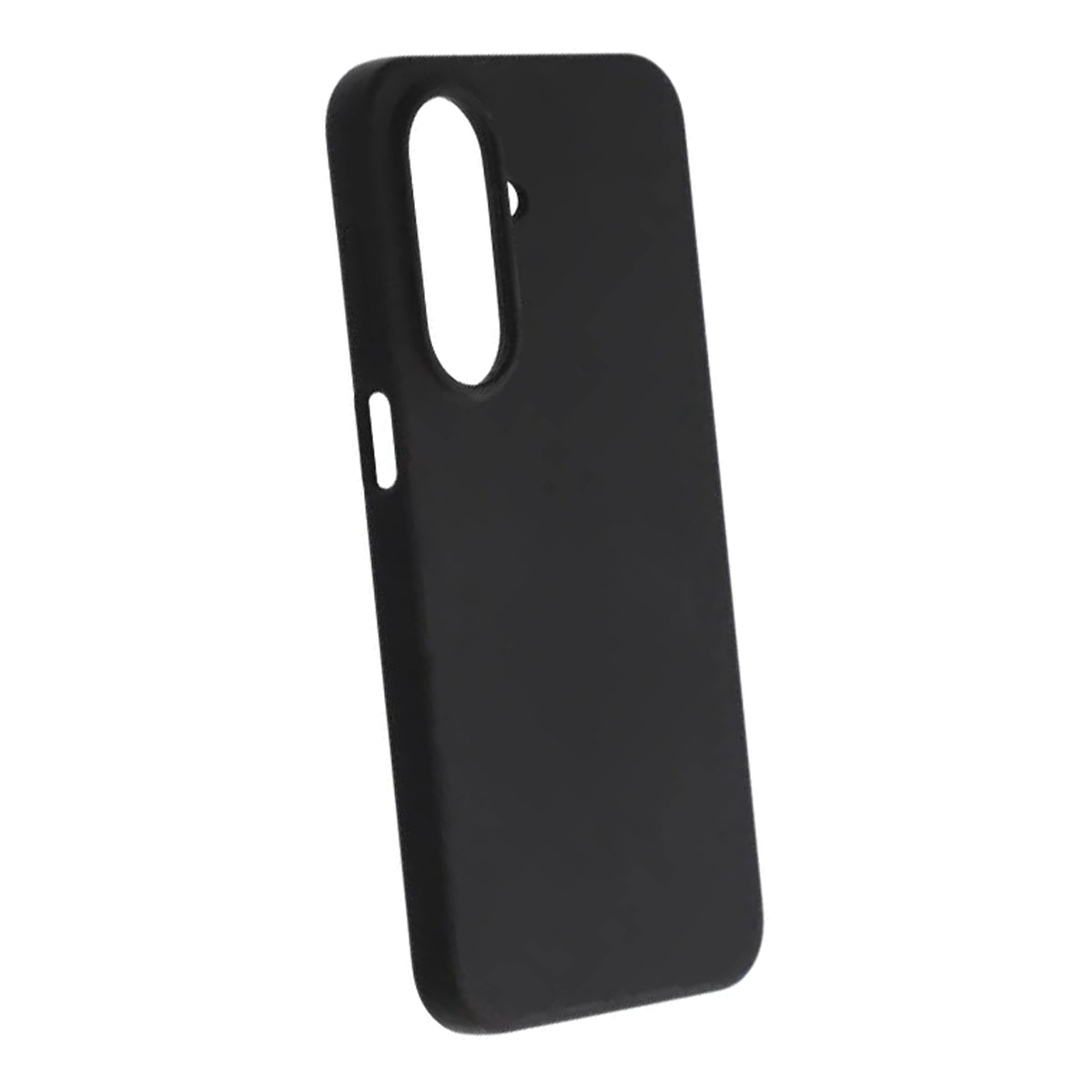 Rvelon Samsung Galaxy A27 Silikone Cover Sort