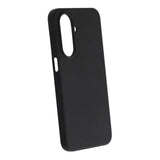 Rvelon Samsung Galaxy A27 Silikone Cover Sort