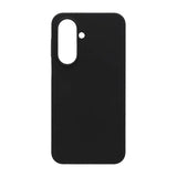 Rvelon Samsung Galaxy A27 Silikone Cover Sort