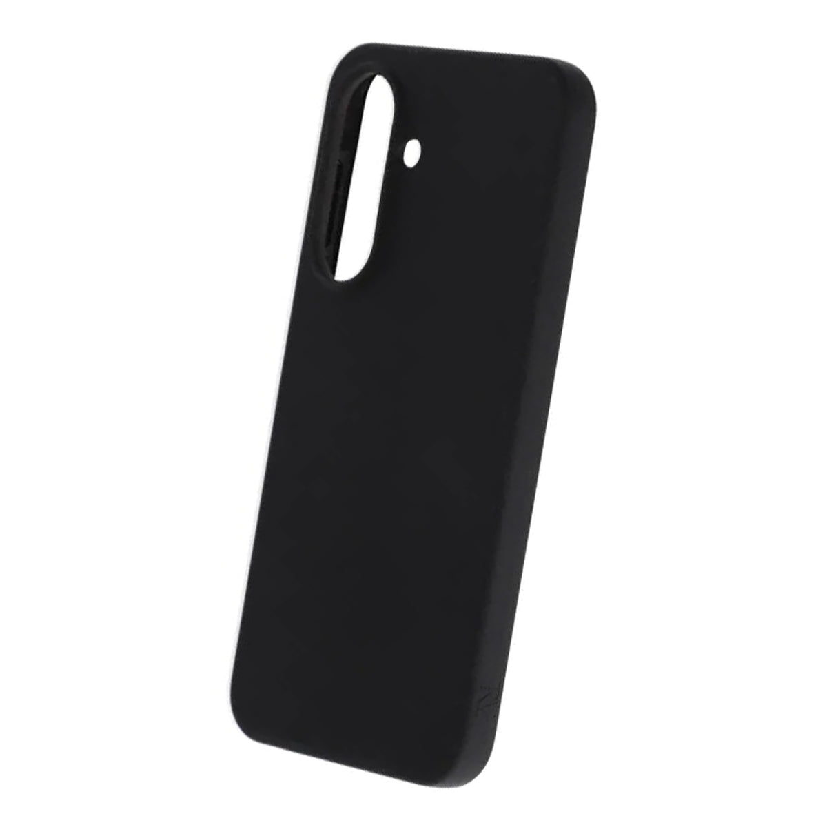 Rvelon Samsung Galaxy A27 Silikone Cover Sort
