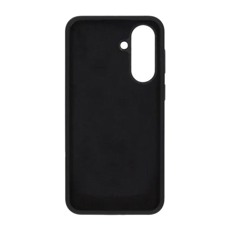 Rvelon Samsung Galaxy A37 Silikone Cover Sort