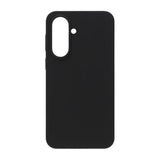 Rvelon Samsung Galaxy A37 Silikone Cover Sort