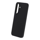 Rvelon Samsung Galaxy A37 Silikone Cover Sort