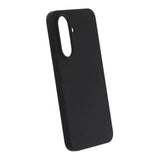 Rvelon Samsung Galaxy A37 Silikone Cover Sort