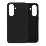 Rvelon Samsung Galaxy A57 Silikone Cover Sort