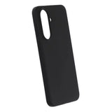 Rvelon Samsung Galaxy A57 Silikone Cover Sort