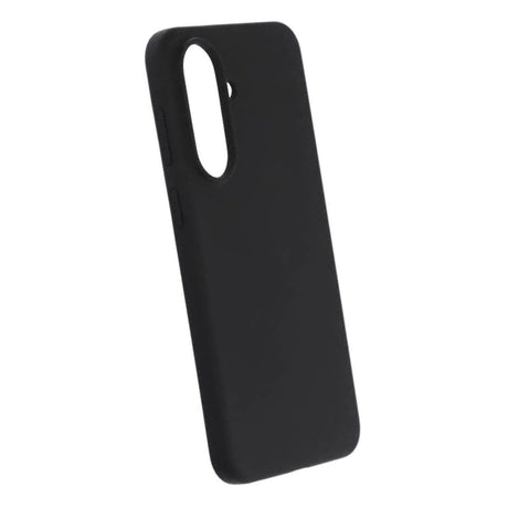 Rvelon Samsung Galaxy A57 Silikone Cover Sort