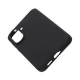 Rvelon Samsung Galaxy A57 Silikone Cover Sort