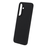 Rvelon Samsung Galaxy A57 Silikone Cover Sort