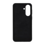 Rvelon Samsung Galaxy A57 Silikone Cover Sort
