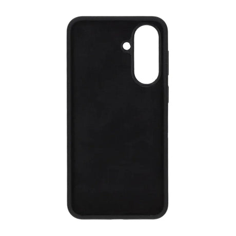 Rvelon Samsung Galaxy A57 Silikone Cover Sort