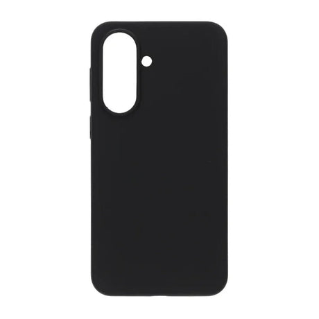 Rvelon Samsung Galaxy A57 Silikone Cover Sort