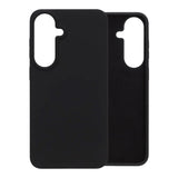 Rvelon Samsung Galaxy S26 FE Silikone Cover Sort