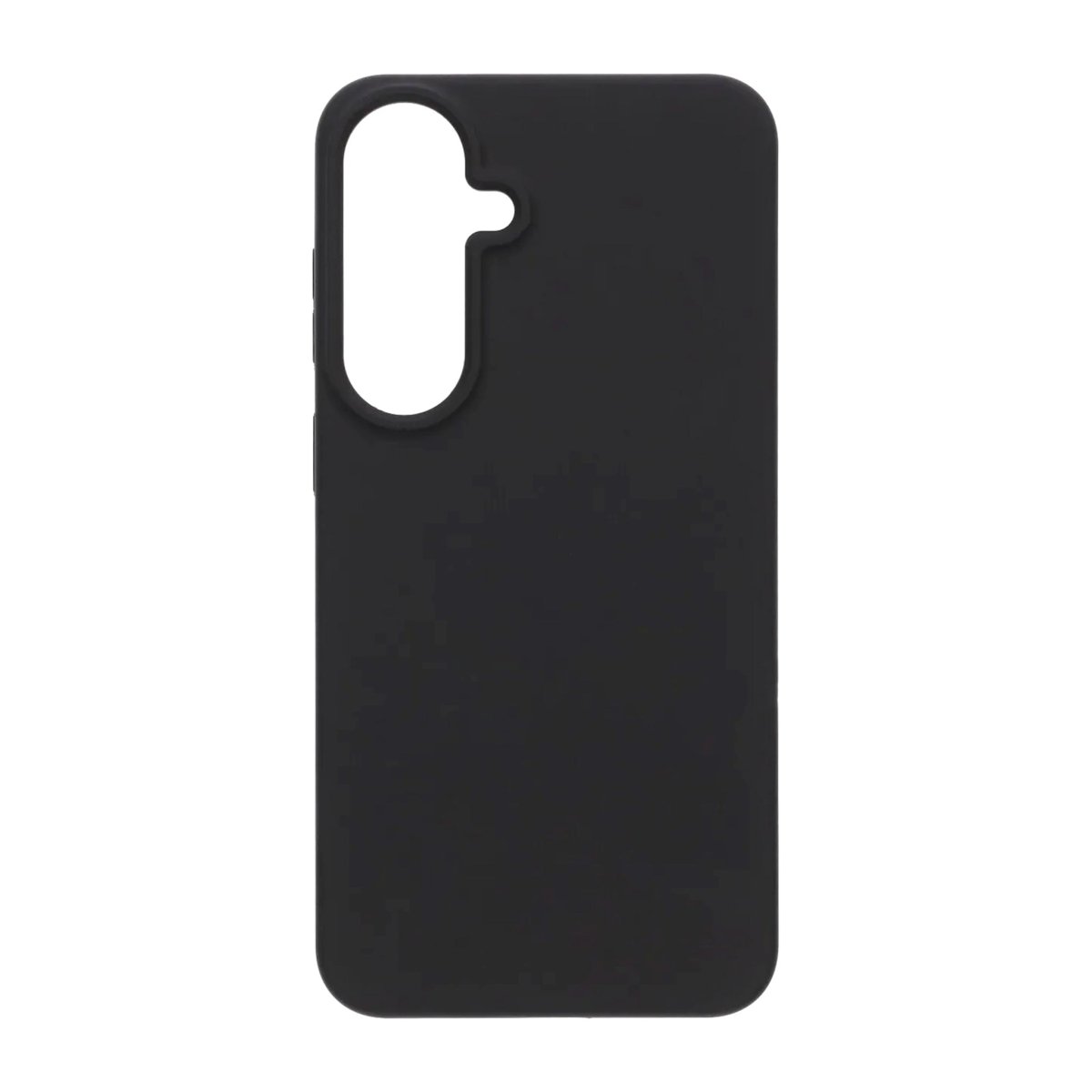 Rvelon Samsung Galaxy S26 FE Silikone Cover Sort