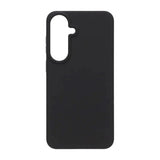 Rvelon Samsung Galaxy S26 FE Silikone Cover Sort