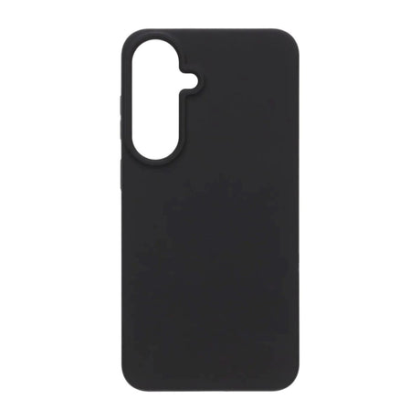 Rvelon Samsung Galaxy S26 FE Silikone Cover Sort