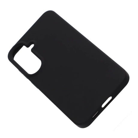 Rvelon Samsung Galaxy S26 FE Silikone Cover Sort