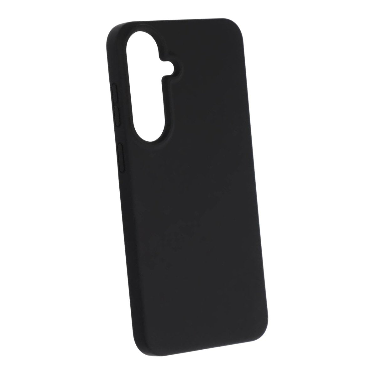 Rvelon Samsung Galaxy S26 FE Silikone Cover Sort