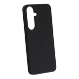 Rvelon Samsung Galaxy S26 FE Silikone Cover Sort
