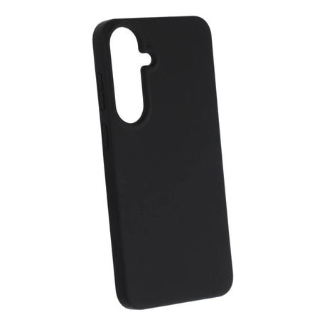 Rvelon Samsung Galaxy S26 FE Silikone Cover Sort