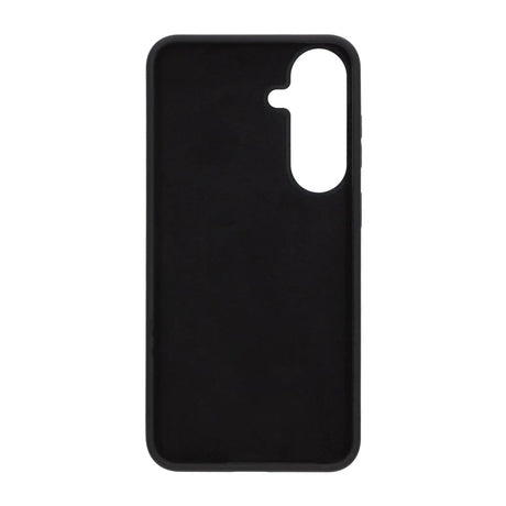 Rvelon Samsung Galaxy S26 FE Silikone Cover Sort
