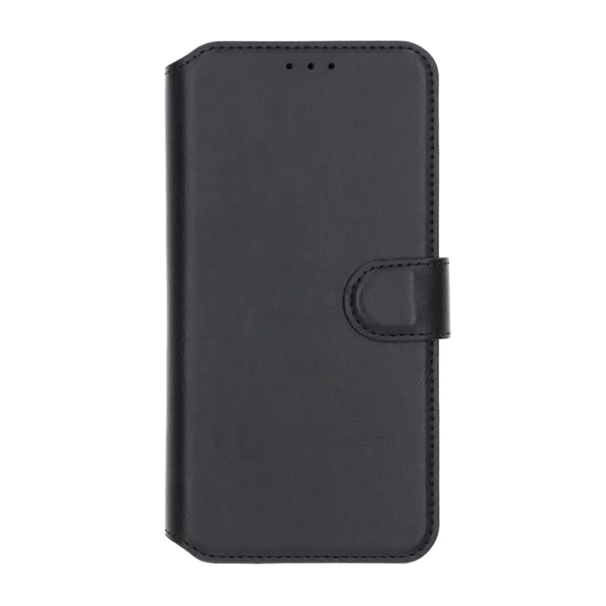 Rvelon Samsung Galaxy A37 Etui med 4 Kortholder Sort