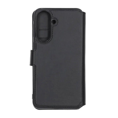 Rvelon Samsung Galaxy A37 Etui med 4 Kortholder Sort