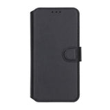 Rvelon Samsung Galaxy A57 Etui med 4 Kortholder Sort