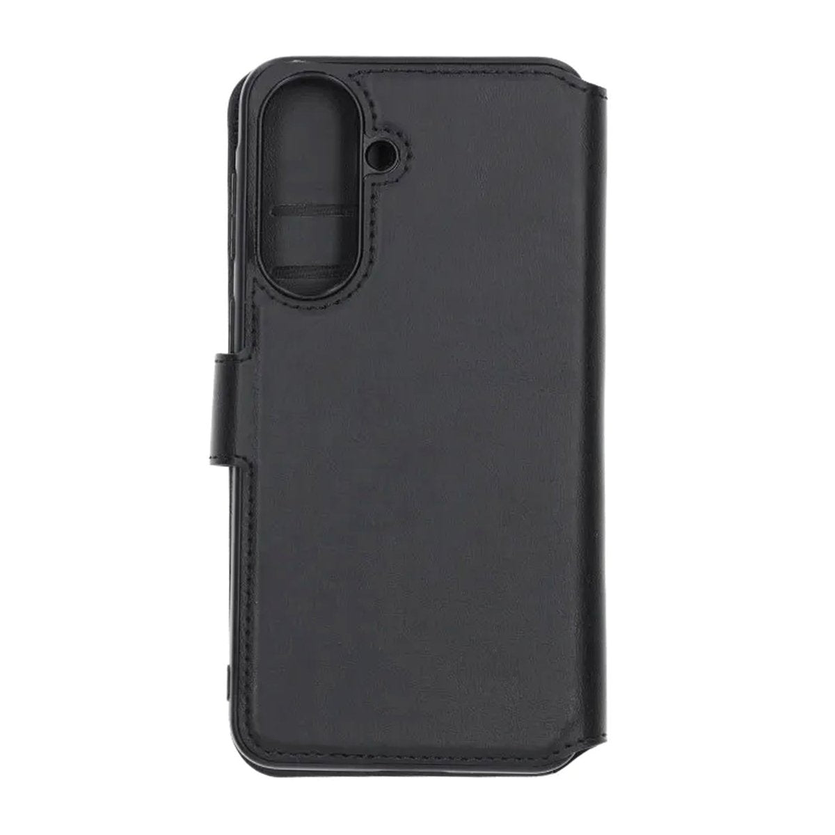 Rvelon Samsung Galaxy A57 Etui med 4 Kortholder Sort