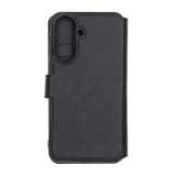 Rvelon Samsung Galaxy A57 Etui med 4 Kortholder Sort