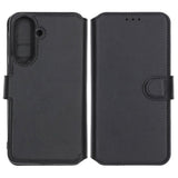 Rvelon Samsung Galaxy A57 Etui med 4 Kortholder Sort