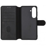 Rvelon Samsung Galaxy S26 Plus Cover 4 Kortrum Sort
