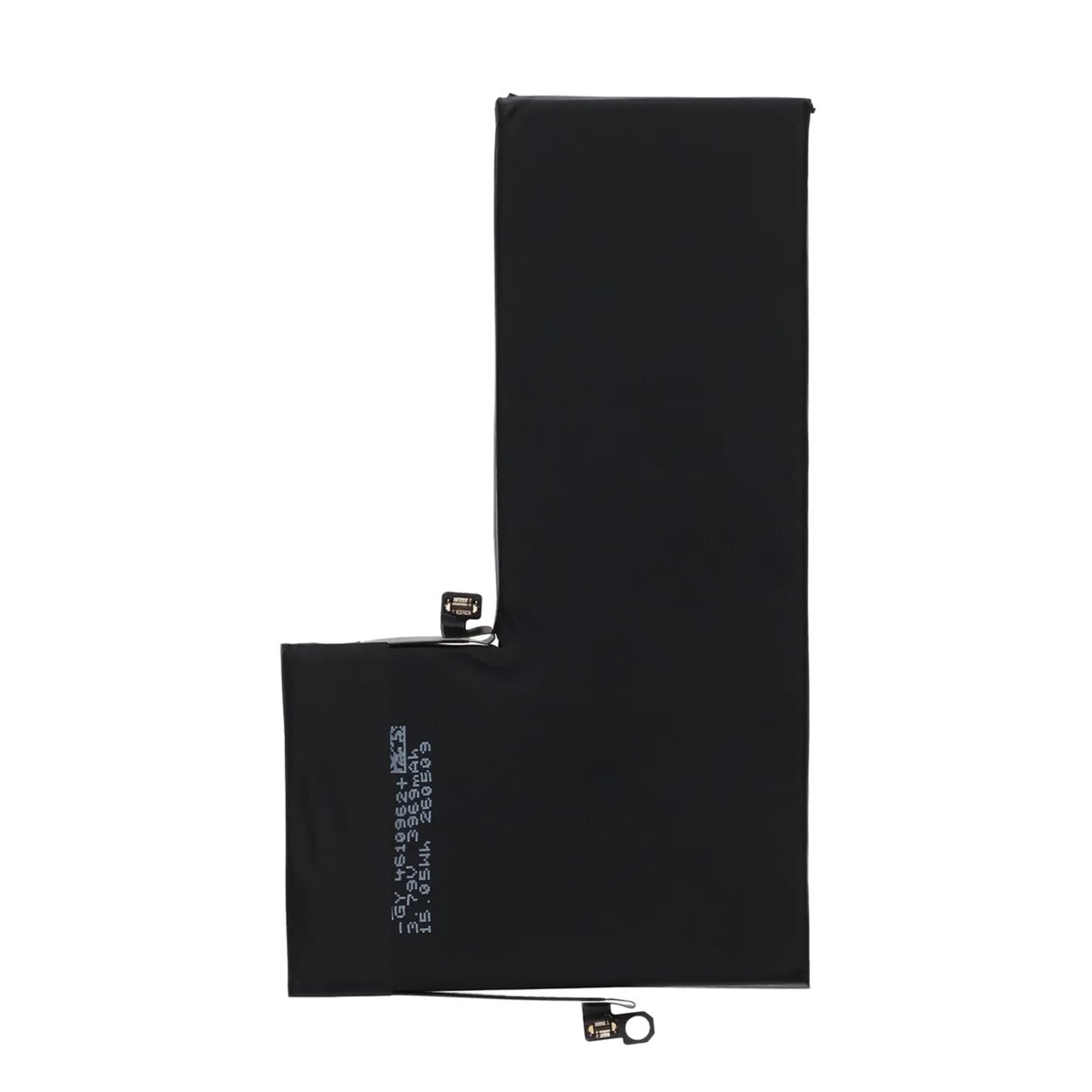 Rvelon Premium Batteri til iPhone 11 Pro Max - 3969mAh