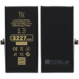 Rvelon Premium Batteri til iPhone 13 - 3227mAh
