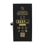 Rvelon Premium Batteri til iPhone 13 - 3227mAh